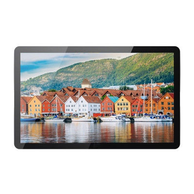 High Tni LC Industrial 55 Inch Outdoor Digital Signage with 2500nits LCD LG/Samsung Panel