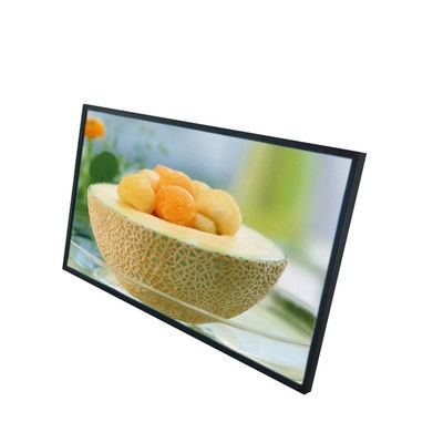 3840X2160 55 Inch Digital Menu Boards HDMI WiFi LED Backlit Menu Boards