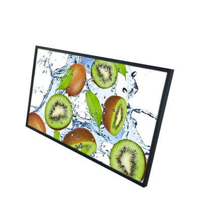 RAM4GB 86 Inch Interactive Digital Display Board FHD Wall Mounted LCD