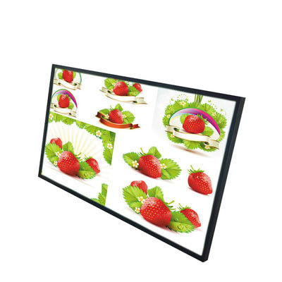 65" Android Interactive Whiteboard 500cd/M2 Digital Wallboard