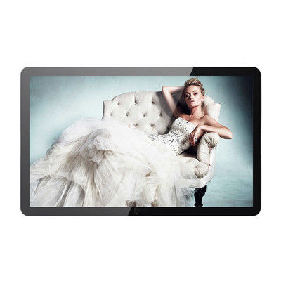 RAM 4GB 43 Samsung Commercial UHD TV Display 8ms Response Time