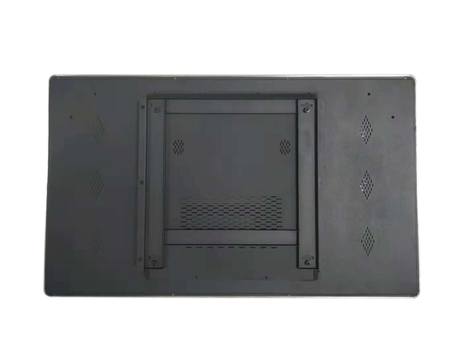 Wall Mount Android LCD Advertising Display 32 Inch With Landscape