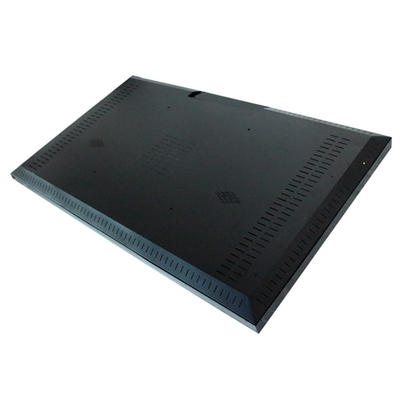 Eye-Catching Sharp IDP Digital Signage 55 Inch LCD Touch Display With Android OS System