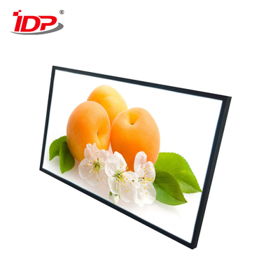 Anti-reflective 43'' Android Ultra Brightness Touch Digital Menu Board