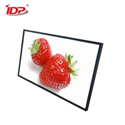 Anti-reflective 43'' Android Ultra Brightness Touch Digital Menu Board