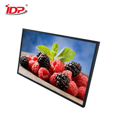 47 Inch Interactive Digital Display Board LCD Interactive Whiteboard