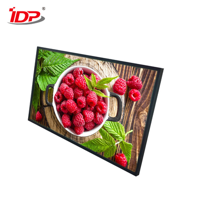 47 Inch Interactive Digital Display Board LCD Interactive Whiteboard