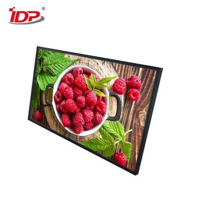 RAM 8GB Interactive Whiteboard Touch Display 55''  Indoor All-in-One  Display