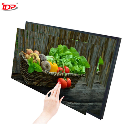 Digital Media 86 Inch Interactive Touch Screen Whiteboard Android OS Based