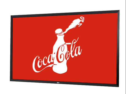 49 inch Commercial 10 point touch and fast response Monitor
