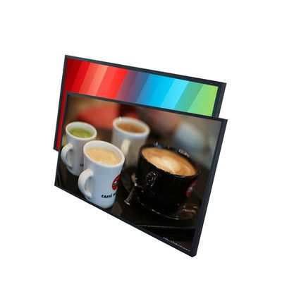 FHD 55 Inch Digital Signage Window Display USB 2.0 HDMI RJ45 Ports