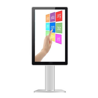 1920x1080 60hz Monitor Kiosk 47 Inch HDMI Touch Screen Display Suppkliers