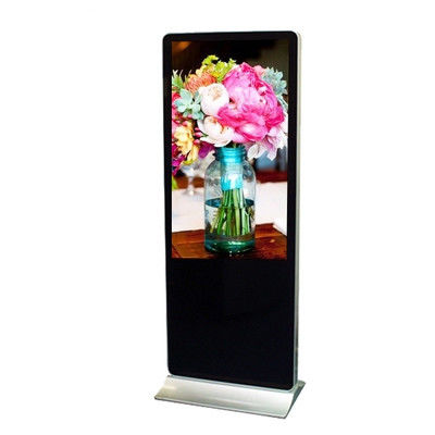 47 Inch Samsung  Smart Signage Display 1920X1080 UHD Customer Queuing System