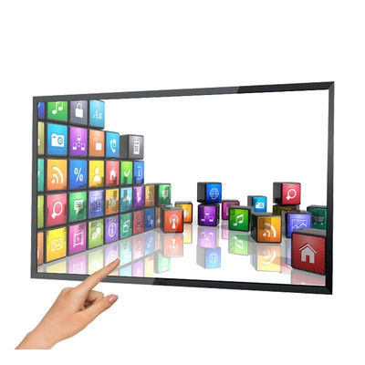 CE 43 Inch Touch Screen 4K Windows 10 Commercial TV Mode Digital Signage Player