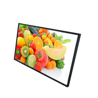 3840X2160 43" High Brightness Display 500nits Creative Digital Signage Solutions