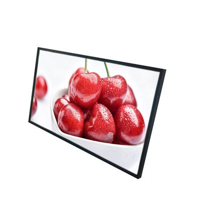 3840X2160 43" High Brightness Display 500nits Creative Digital Signage Solutions