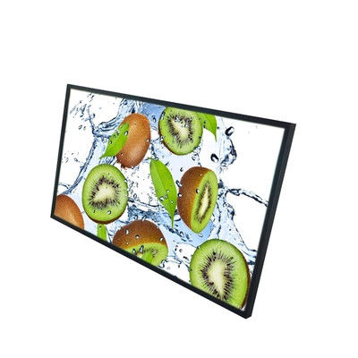 3840X2160 43" High Brightness Display 500nits Creative Digital Signage Solutions