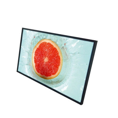 1920X1080 60hz High Brightness Display Wall Mounted Digital Signage 46 Inch