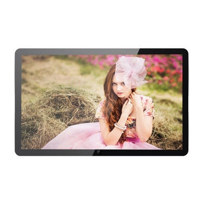 IDP Electronics Co., Ltd 1000Nits Wall Mounted Digital Display Screen 100V-240V
