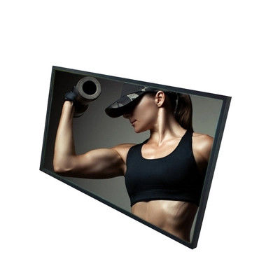 SKD Public Information Digital Display Screen With High Sensitive 43 Inch