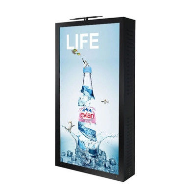 LG 3000cd/M2 Commercial Outdoor Digital Signage Displays 1920X1080 Pixel