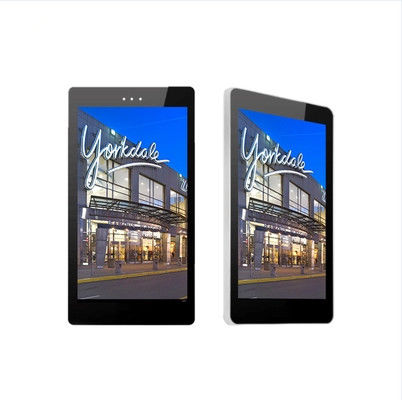 32GB 21.5 Inch LG Digital Menu Boards Android ARM Cortex A17