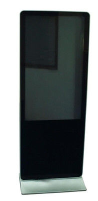55 Inch Back-to-Back Bluetooth Printer Display Photo Printing Kiosk