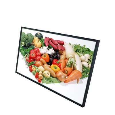 500cd/M2 2160P 4k Interactive Whiteboard 43" Lcd Board For Teaching