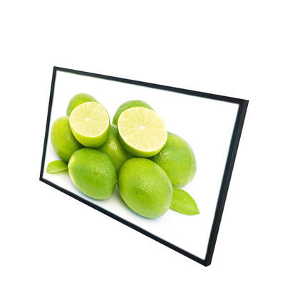 55" 12ms Interactive Digital Display Board 3840x2160 4K Digital Whiteboard