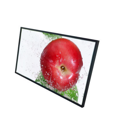 47 Inch Interactive Digital Display Board 4GB RAM LCD Interactive Whiteboard