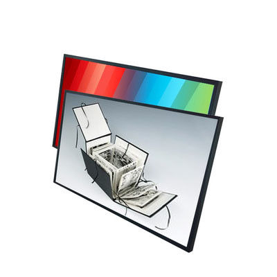 Flat Panel 65 Inch Interactive White Board LED Backlit LCD Display