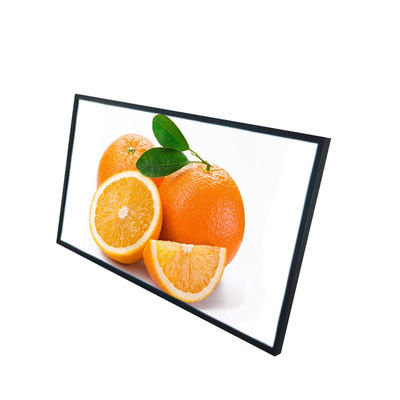 4K UHD 55 Inch Interactive Whiteboard 500nit LCD Board For Teaching