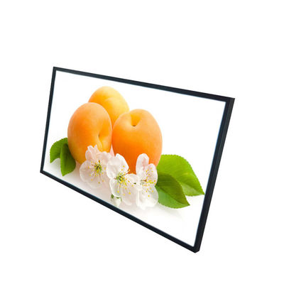 4K UHD 55 Inch Interactive Whiteboard 500nit LCD Board For Teaching