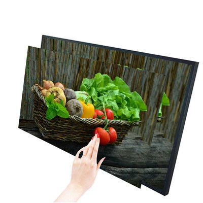 49 inch Interactive Flat Panel Whiteboard Displays Menu Boards With Touch Screen