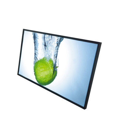 IDP Electronics 4K UHD 16/7 2500 Nits Business Smart TV Outdoor Digital Signage For Business