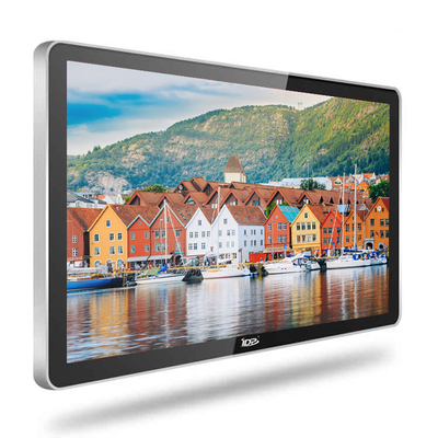 High Tni LC Industrial 55 Inch Outdoor Digital Signage with 2500nits LCD LG/Samsung Panel