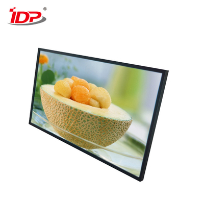 3840X2160 55 Inch Digital Menu Boards HDMI WiFi LED Backlit Menu Boards