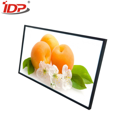 4K UHD 55 Inch Interactive Whiteboard 500nit LCD Board For Teaching