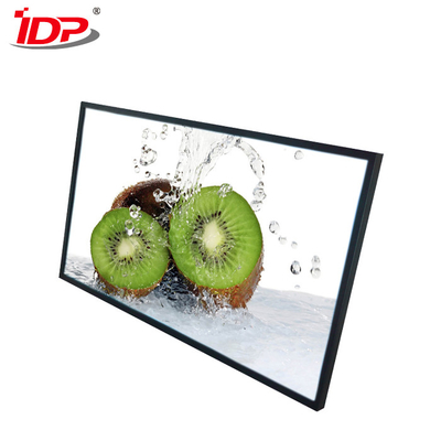 CE 55&quot; 500nit Wall Mounted Interactive Whiteboard Digital Presentation Board