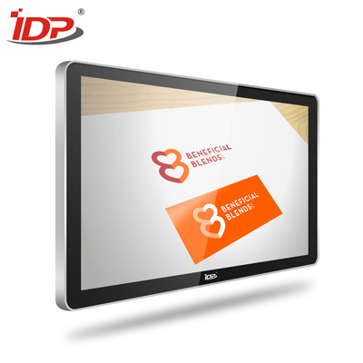 Outdoor High Tni Lc High Brightness Display 43Inch 1920x1080P LCD Monitor Up To 2000cd/M2