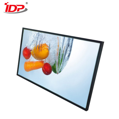 Android 65 Inch Interactive Digital Display Board Touch Screen Projector Board