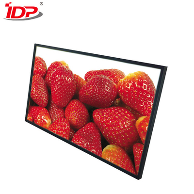 Intel I7 450nits Interactive Digital Display Board Infrared Touch Screen