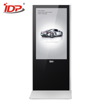 Samsung LG Interactive Totem Android Freestanding Digital Display Touchscreens