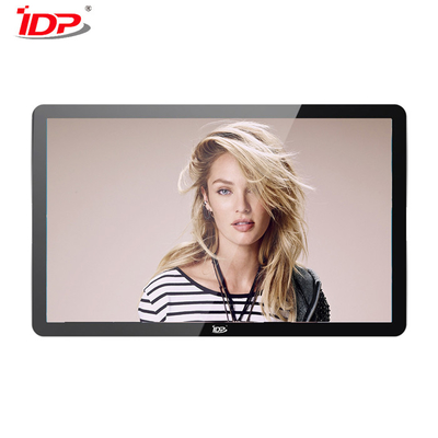 1920X1080 60hz High Brightness Display Wall Mounted Digital Signage 46 Inch