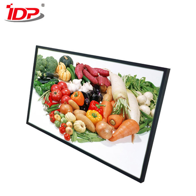 500cd/M2 2160P 4k Interactive Whiteboard 43&quot; Lcd Board For Teaching