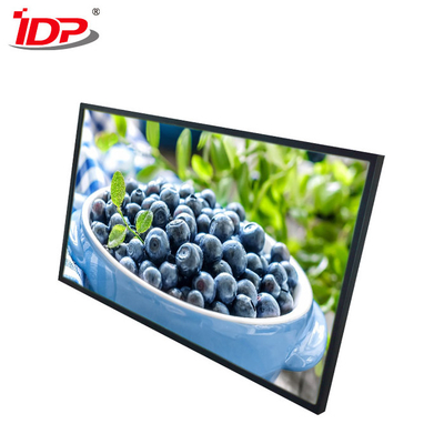 46 Inch LCD Interactive Whiteboard High Brightness Touch Screen Classroom Board