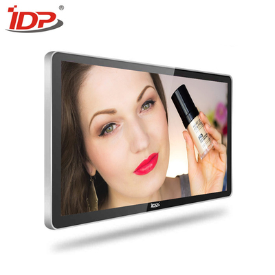 Innovation 43&quot; Touch Interactive Whiteboard 500nit Smart Board For Conference Room