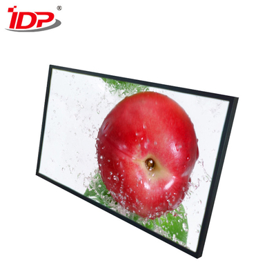 47 Inch Interactive Digital Display Board 4GB RAM LCD Interactive Whiteboard