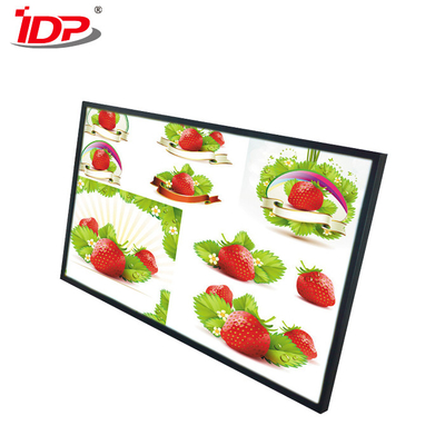 65&quot; Android Interactive Whiteboard 500cd/M2 Digital Wallboard