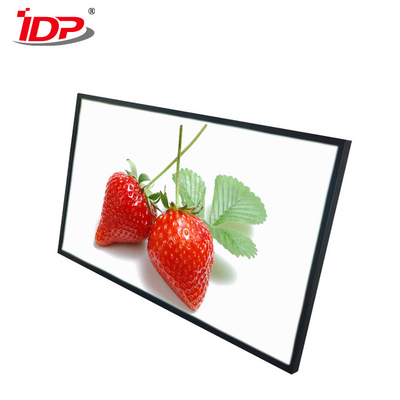 IDP 500nit 65 Inch Interactive Whiteboard Windows Or Android OS